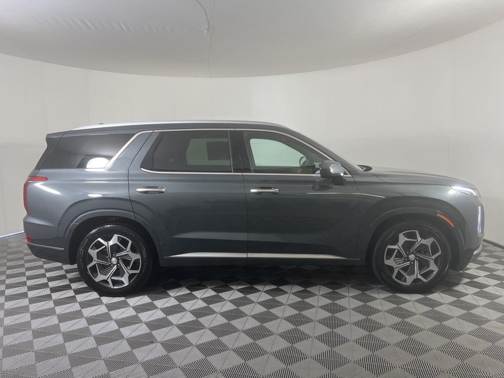 2022 Hyundai Palisade Calligraphy photo 4
