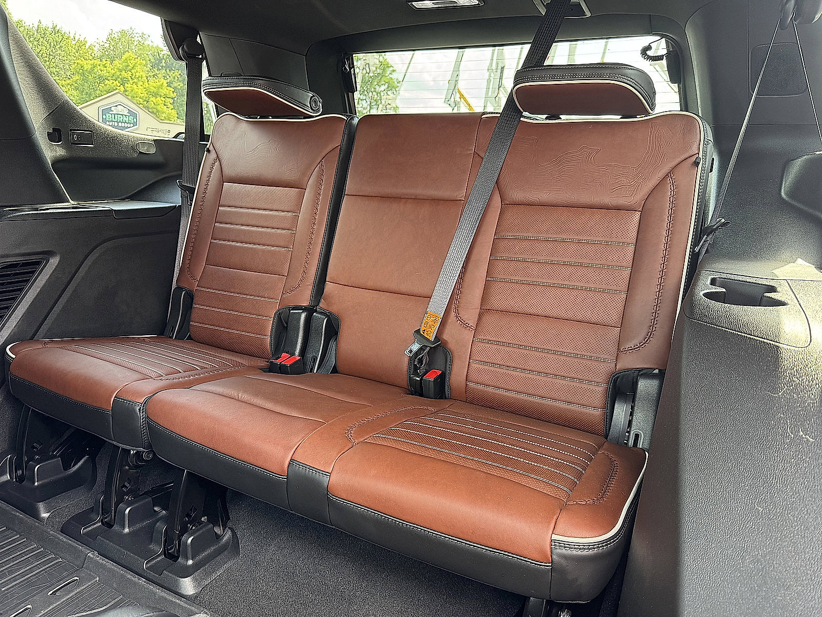 2023 Gmc Yukon Denali Ultimate photo 5