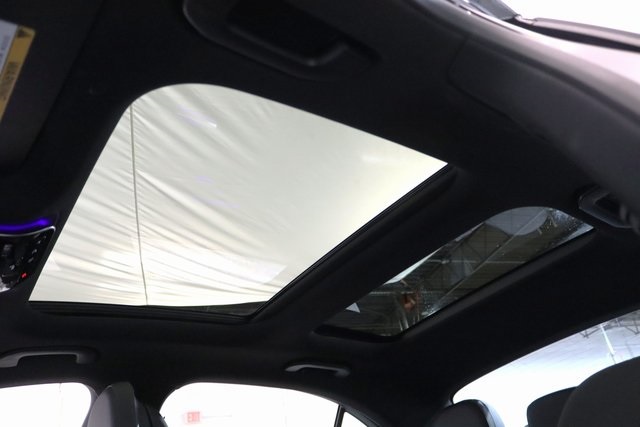 2025 Mercedes Benz C 300 4MATIC photo 10