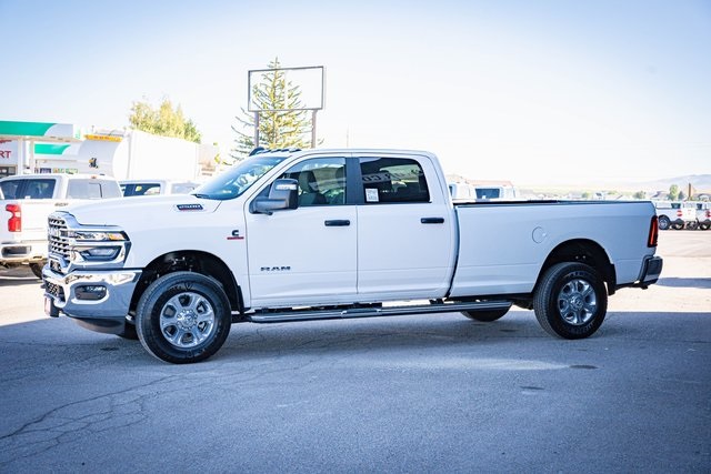 2025 Ram 2500 Big Horn photo 11