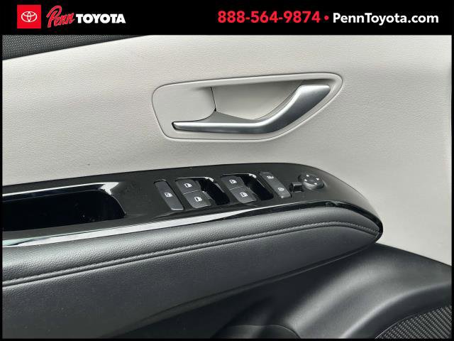 2022 Hyundai Tucson SEL Convenience photo 13