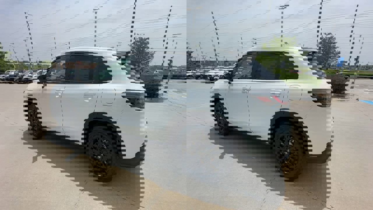 2026 Honda HR-V Sport photo 4
