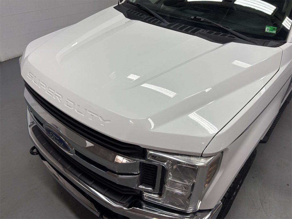 2019 Ford F-250 XLT photo 30