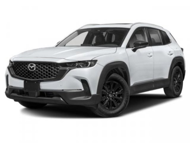2025 Mazda CX-50 2.5 S Premium photo 2
