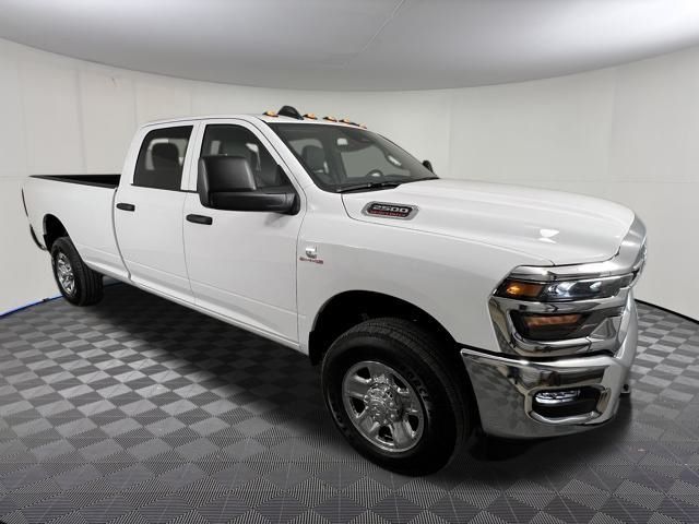 2026 RAM Ram 2500 Pickup Tradesman's photo