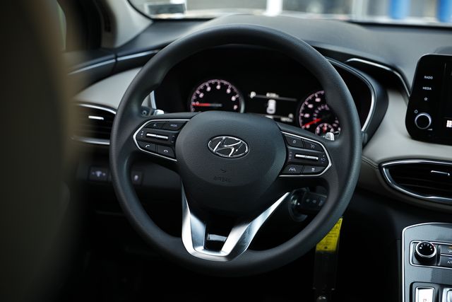 2023 Hyundai Santa Fe SE photo 27