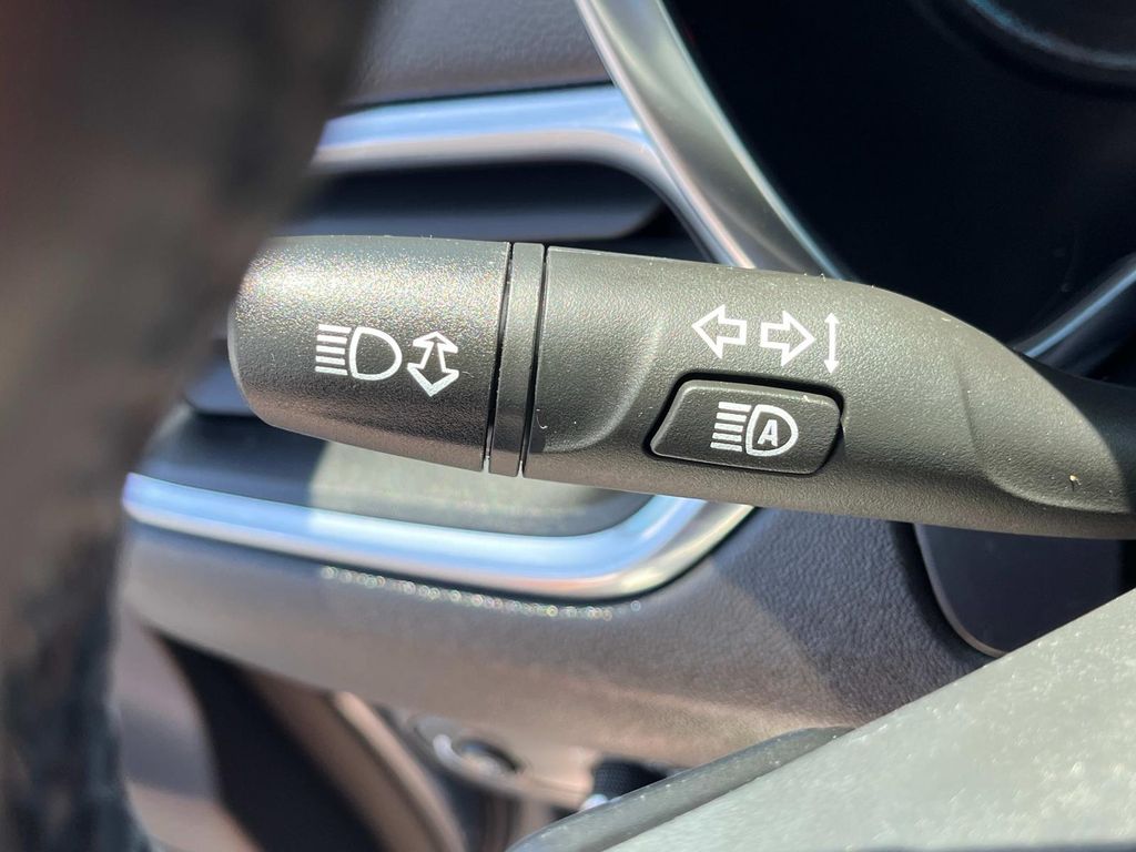 2023 Chevrolet Equinox LT photo 19
