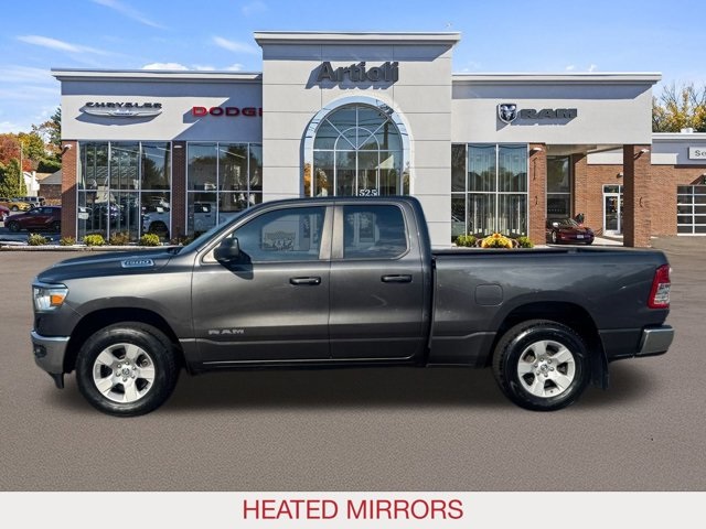 2022 Ram 1500 Big Horn Lone Star photo 2