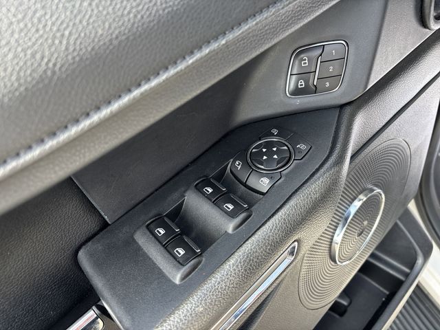 2018 Ford Expedition MAX XLT photo 27