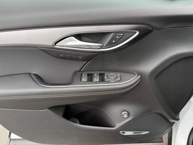 2025 Buick Envision Sport Touring photo 24