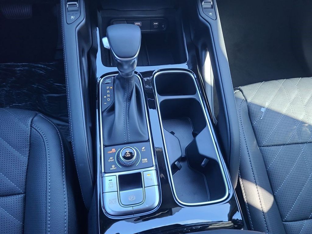2025 Kia Telluride X-Line EX X-Pro photo 17