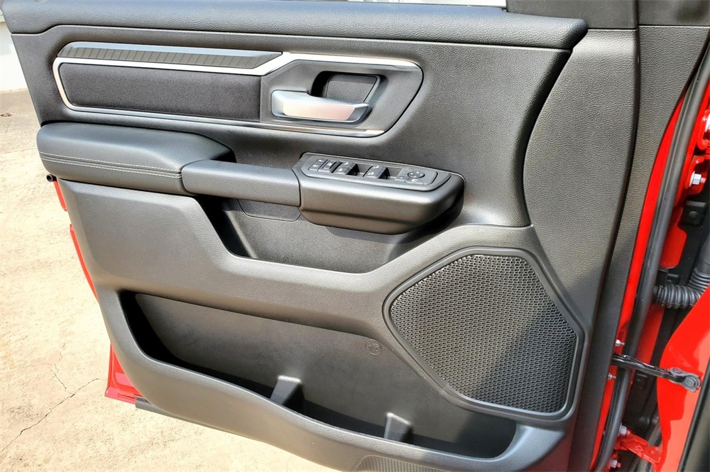 2025 Ram 1500 Big Horn Lone Star photo 10
