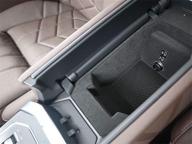 2025 Bmw 750e 750e xDrive photo 4