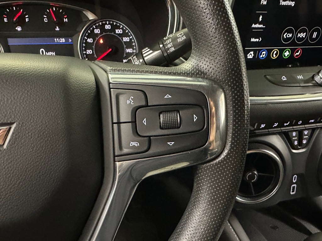 2023 Chevrolet Blazer 2LT photo 9