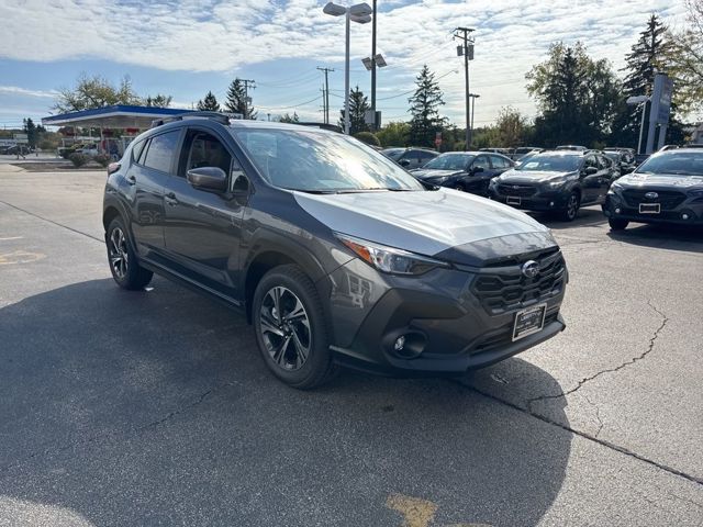 2025 Subaru Crosstrek Premium photo 3