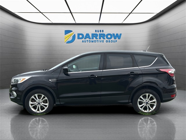 Used 2017 Ford Escape SE with VIN 1FMCU9G91HUC03408 for sale in Waukesha, WI