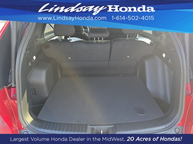 2026 Honda CR-V Hybrid photo 12