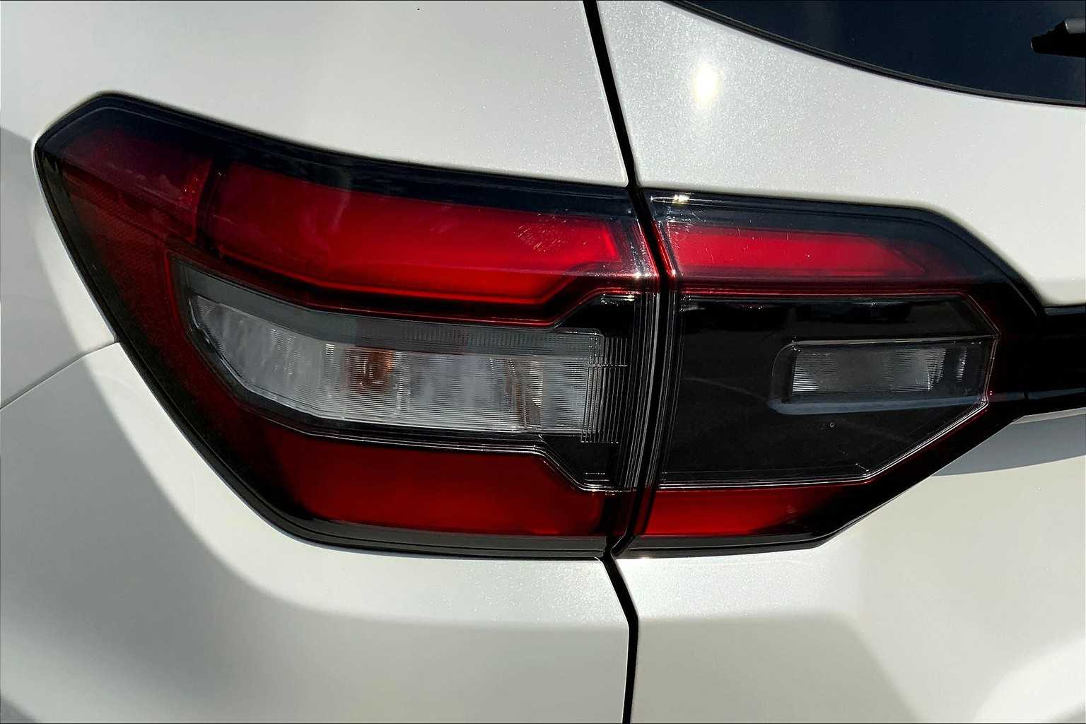 2025 Honda Pilot EX-L photo 27