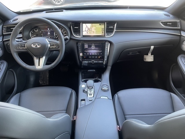 2023 Infiniti QX55 Sensory photo 2