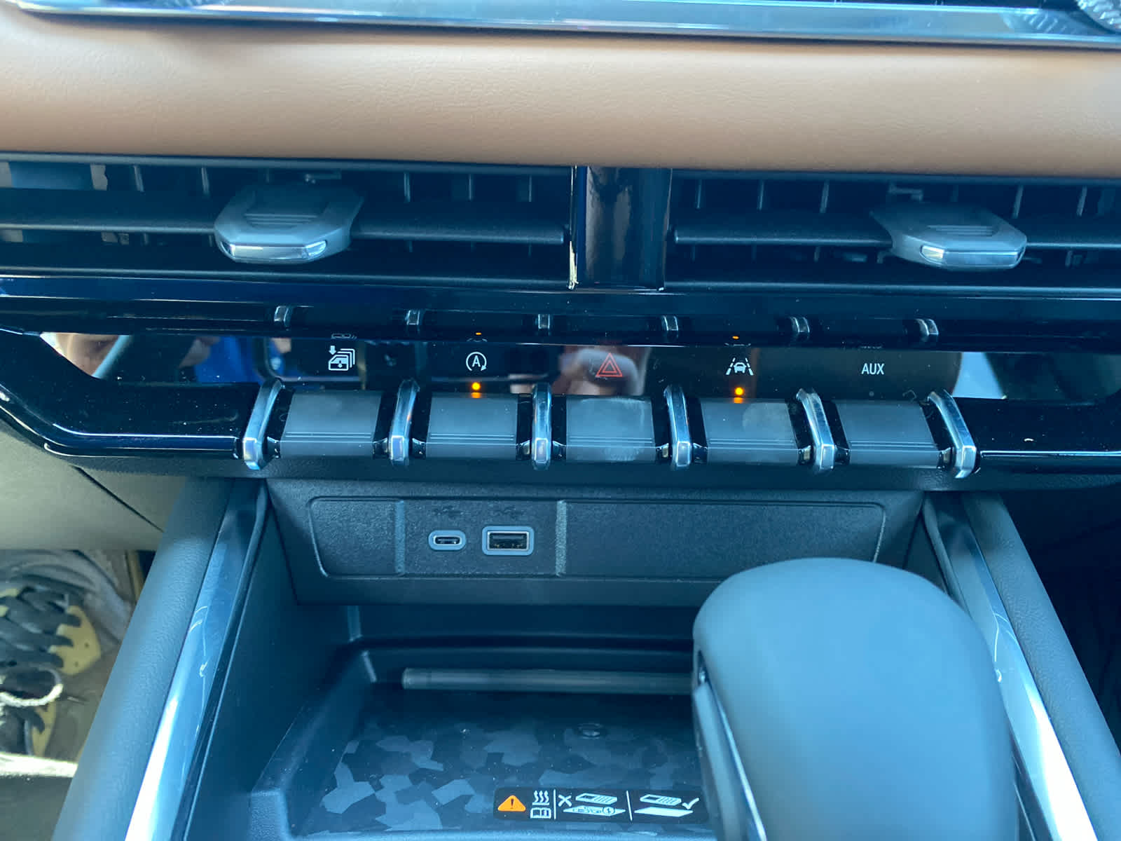 2026 Gmc Canyon AT4 photo 22