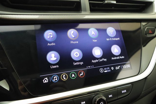2023 Buick Encore GX Essence photo 13