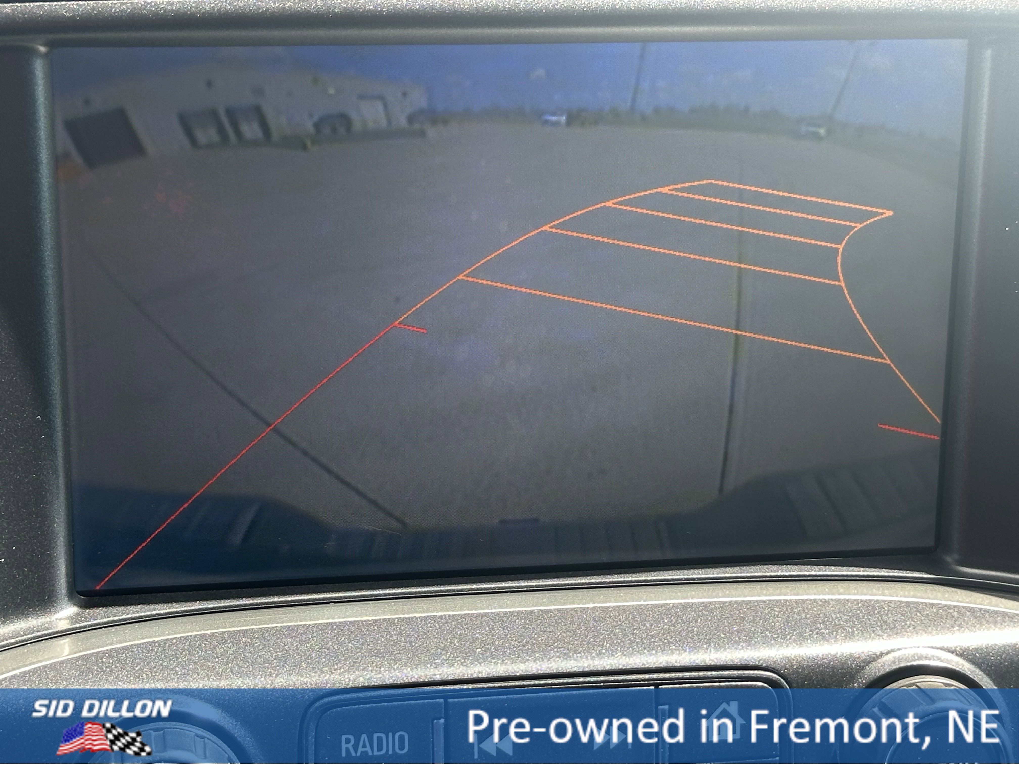 Used 2014 Chevrolet Silverado 1500 LTZ with VIN 1GCVKSEC4EZ311609 for sale in Fremont, NE
