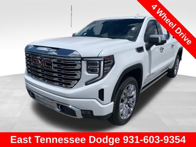 2023 Gmc Sierra 1500 Denali photo 3