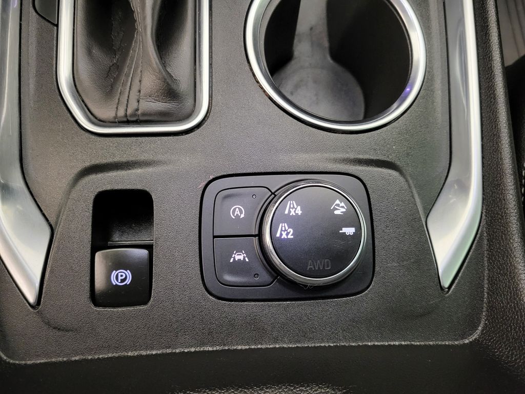 2022 Chevrolet Traverse Premier photo 6