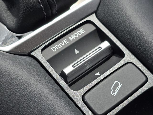 2026 Honda HR-V EX-L photo 15