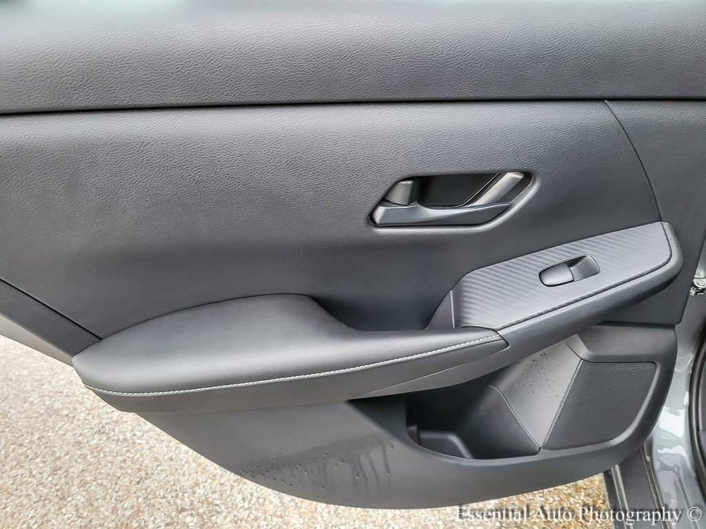 2024 NISSAN SENTRA - Image 17