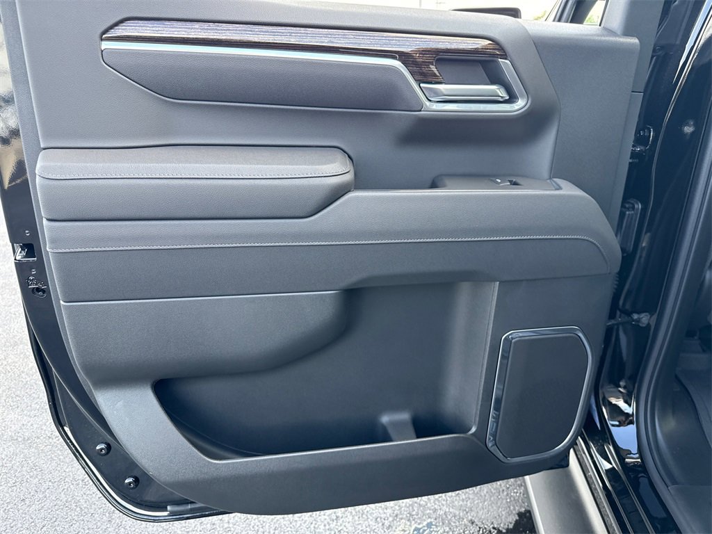 2026 Gmc Sierra 1500 Elevation photo 31