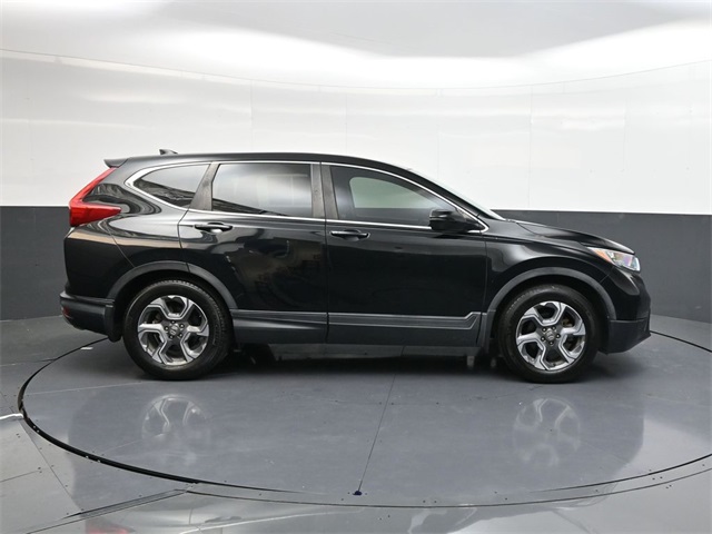 2018 Honda CR-V EX photo 2