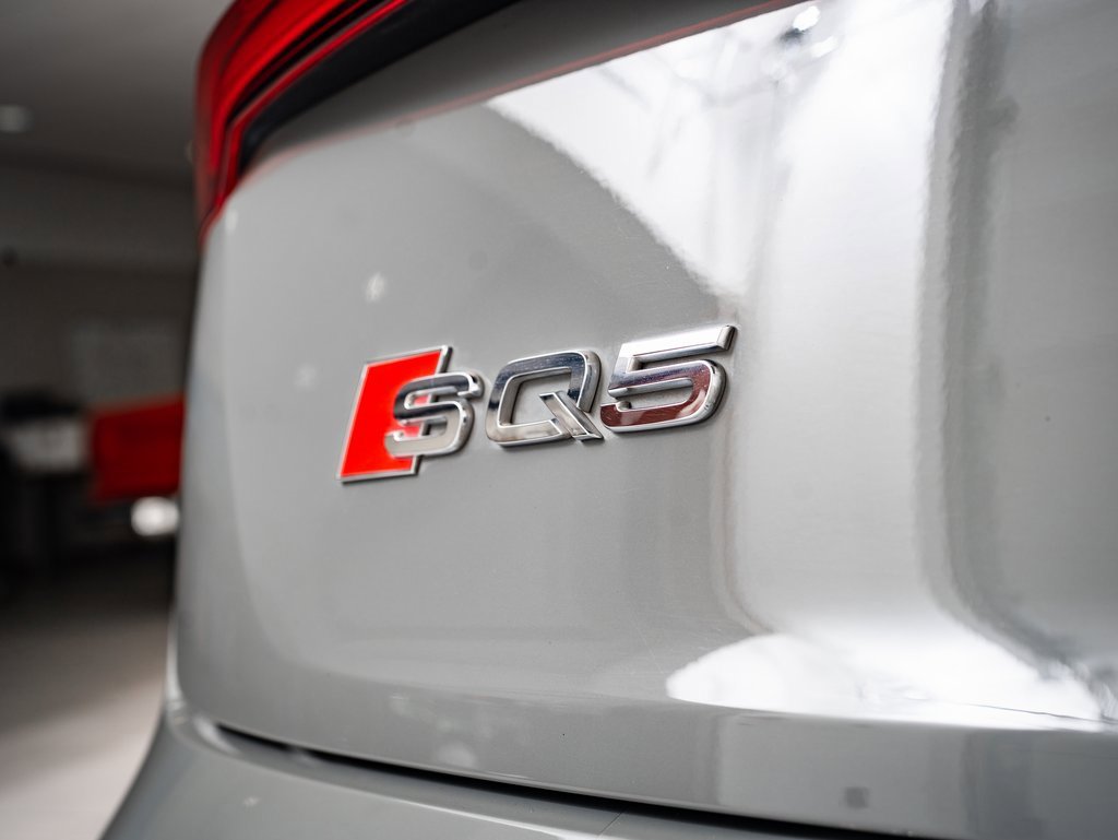 2019 Audi SQ5 Premium Plus photo 16