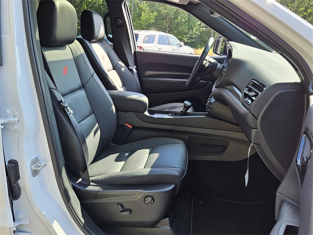 2026 Dodge Durango GT Plus photo 14