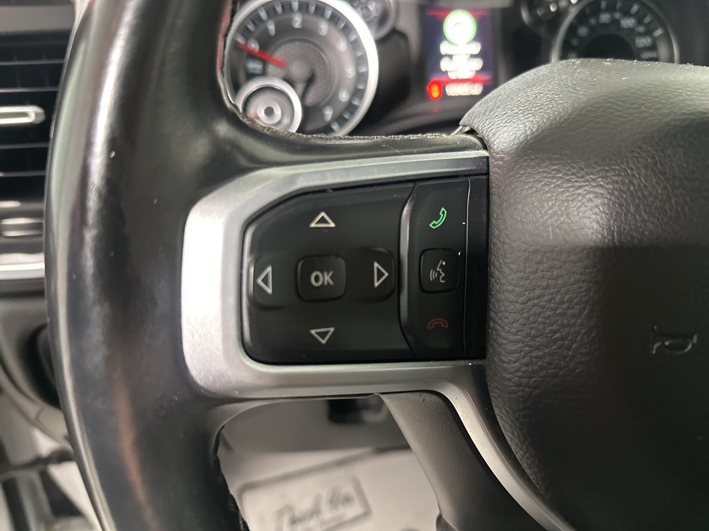 2019 Ram 1500 Big Horn Lone Star photo 17