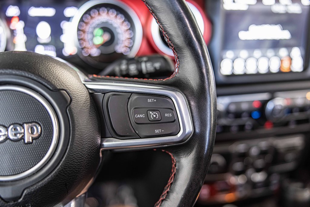 2023 JEEP WRANGLER - Image 24