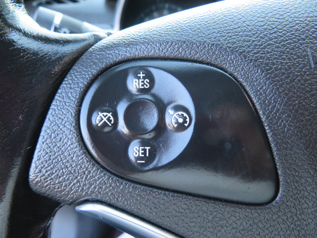 2018 Chevrolet Impala 1LT photo 26