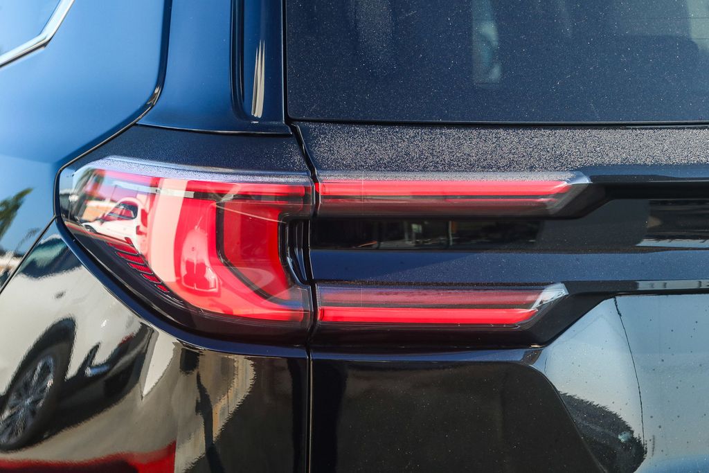 2024 Gmc Acadia Denali photo 5
