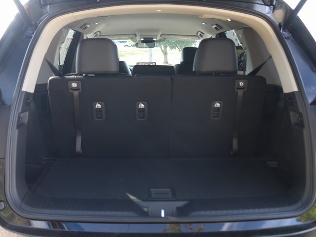 2025 Honda Pilot EX-L photo 28