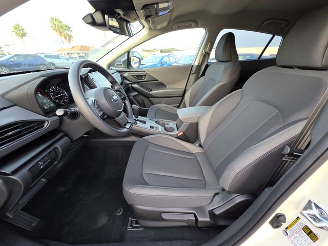 2025 Subaru Crosstrek Premium photo 13