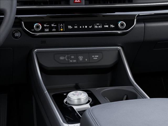 2026 Kia Carnival SX Prestige photo 22