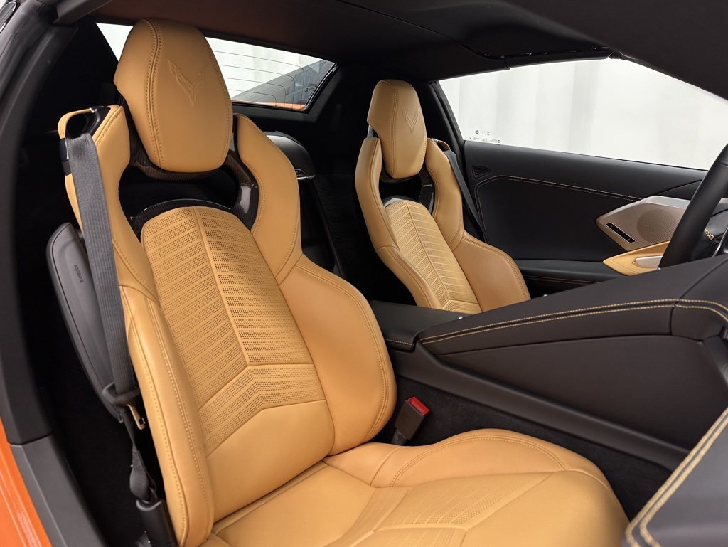 2022 Chevrolet Corvette 2LT photo 20
