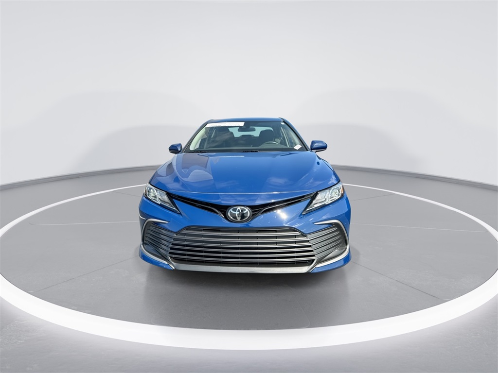 2024 Toyota Camry LE photo 3