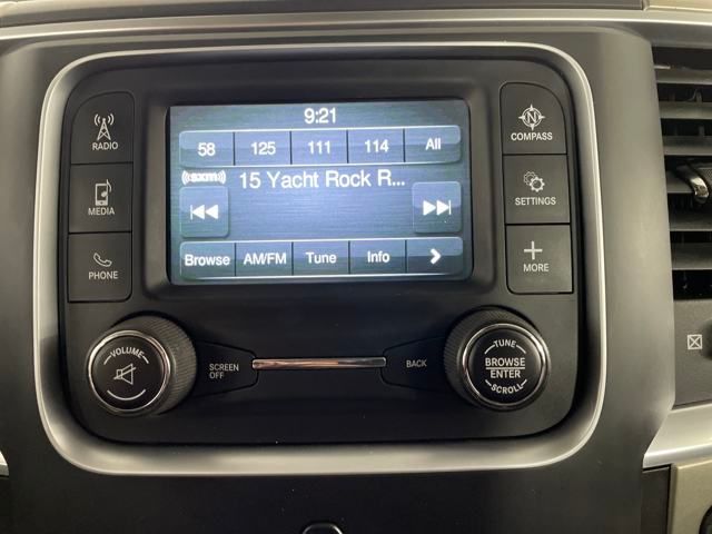 2013 Ram 2500 SLT photo 16