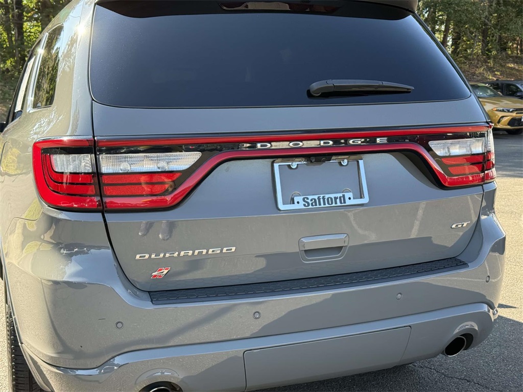 2023 Dodge Durango GT photo 10