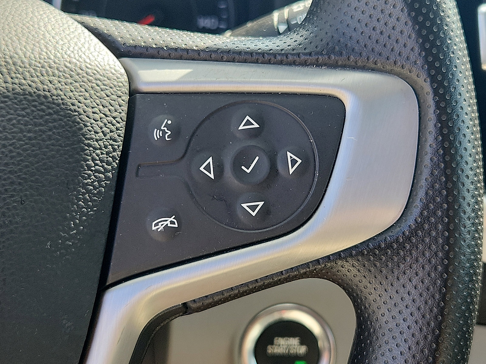 2023 Gmc Terrain SL photo 19