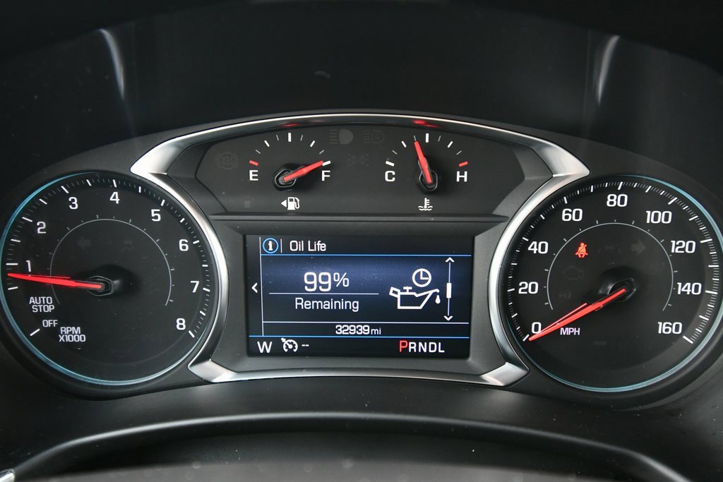 2024 Chevrolet Equinox LT photo 22