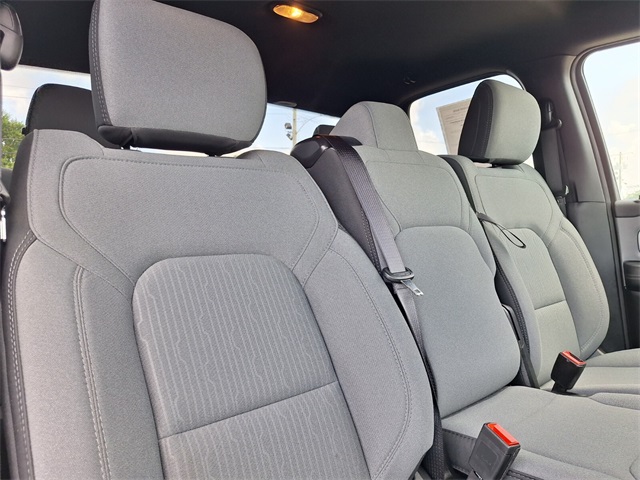 2022 Ram 1500 Big Horn Lone Star photo 23