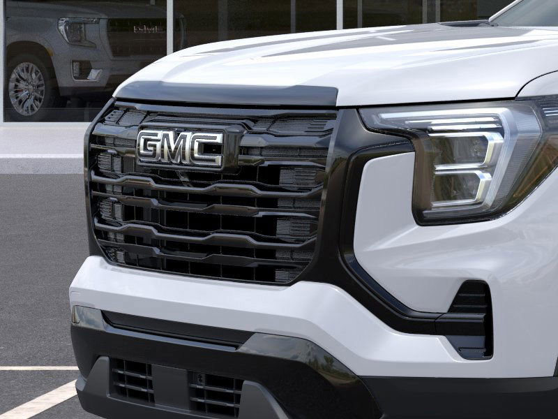 2026 Gmc Terrain Elevation photo 8