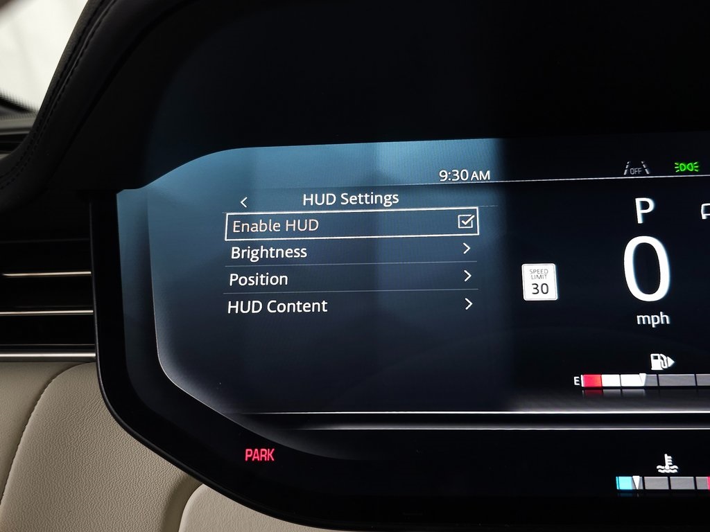 2025 LAND ROVER RANGE ROVER - Image 18